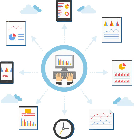 Online Practice Management System