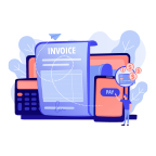 Billing and Invoicing